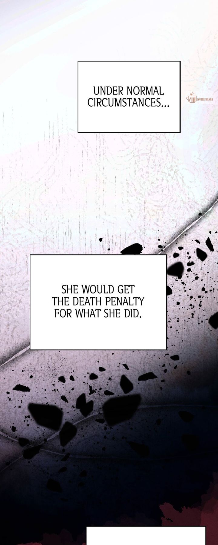 My Unwanted Engagement with the Final Boss Prince Chapter 59 - Page 61