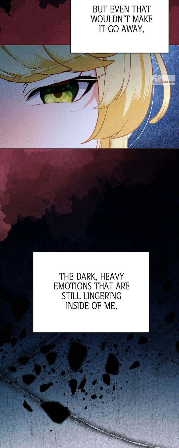 My Unwanted Engagement with the Final Boss Prince Chapter 59 - Page 62