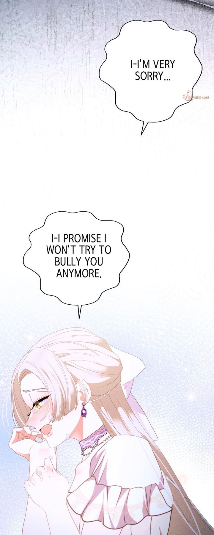 My Unwanted Engagement with the Final Boss Prince Chapter 59 - Page 63