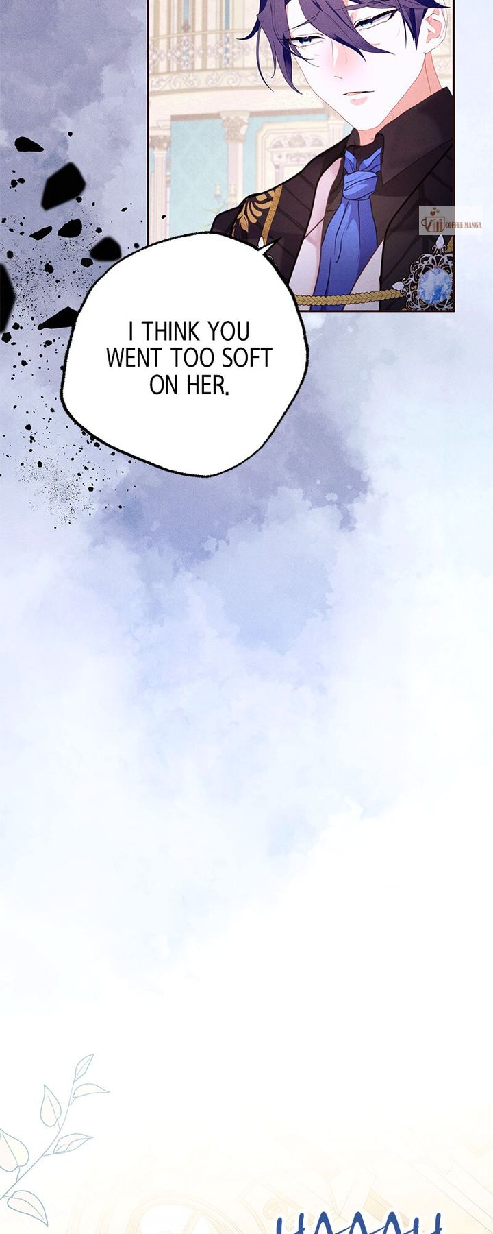 My Unwanted Engagement with the Final Boss Prince Chapter 59 - Page 71