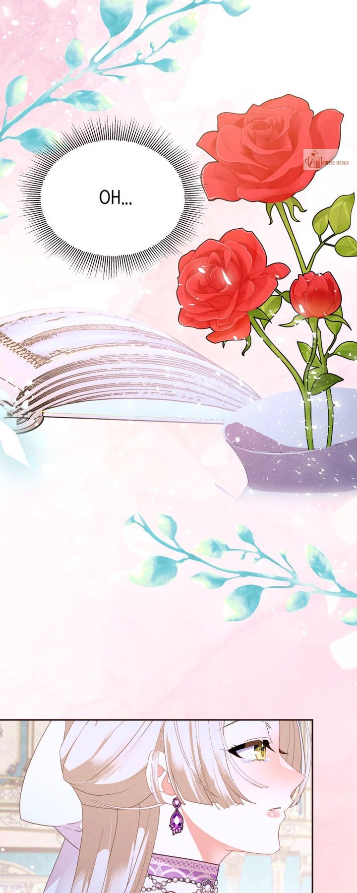 My Unwanted Engagement with the Final Boss Prince Chapter 59 - Page 76