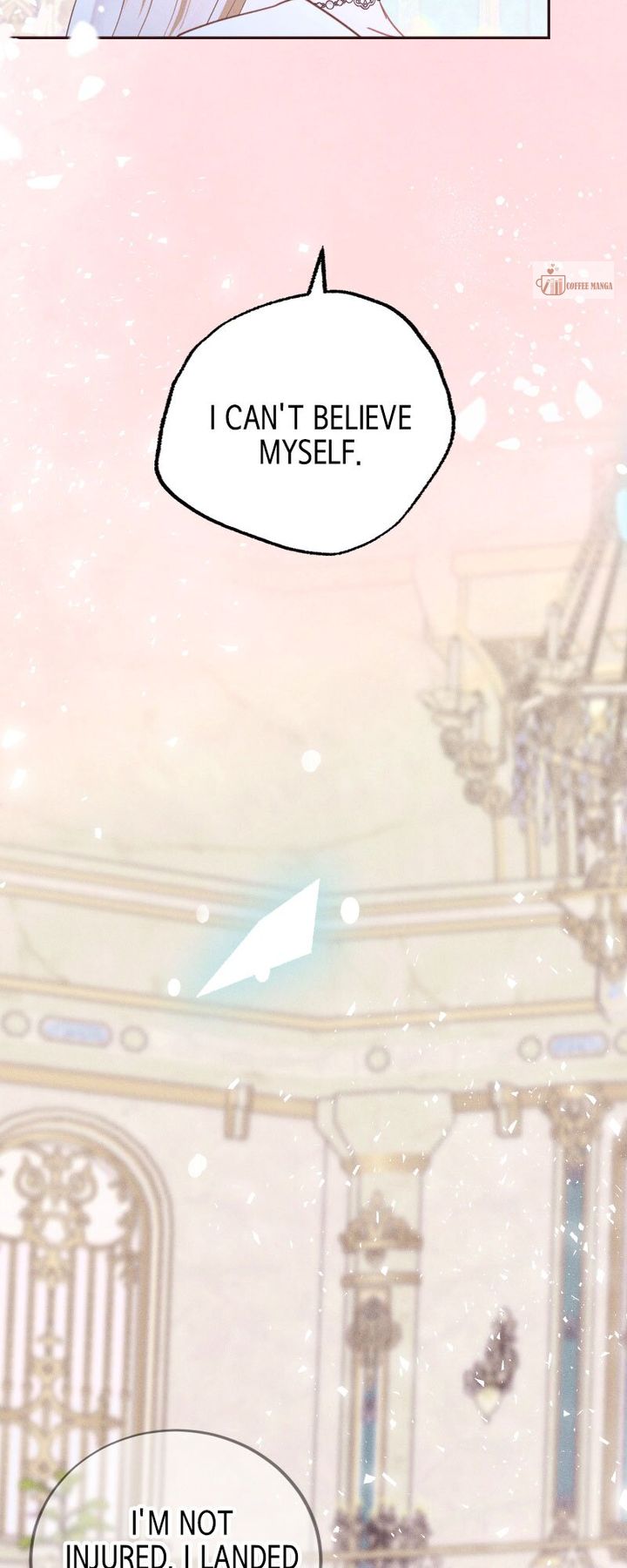 My Unwanted Engagement with the Final Boss Prince Chapter 59 - Page 77