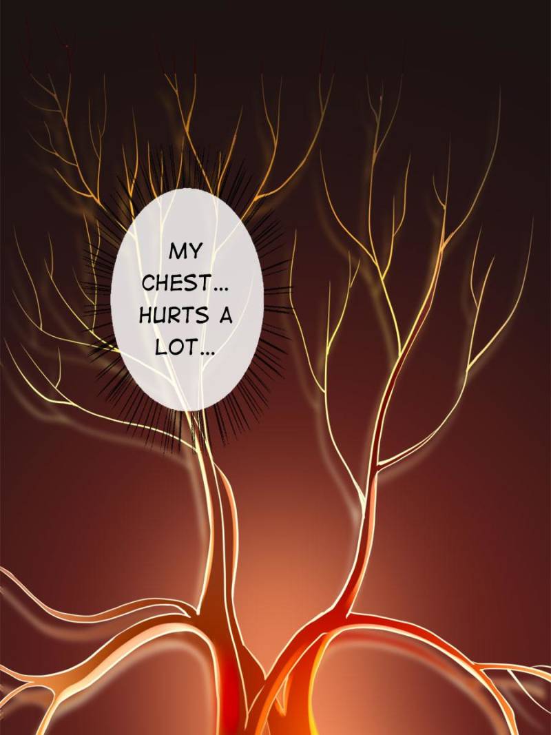 My Vampire Master Chapter 1 - Page 4