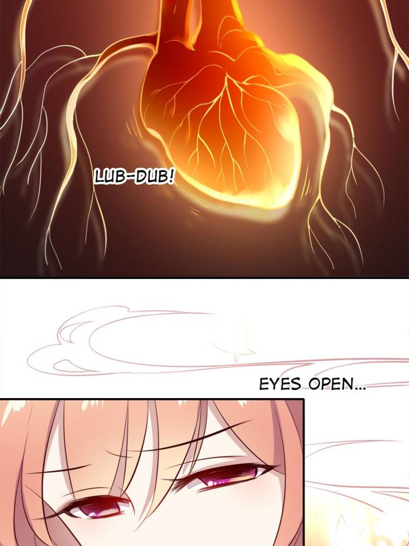 My Vampire Master Chapter 1 - Page 5