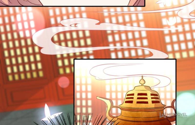 My Vampire Master Chapter 1 - Page 6