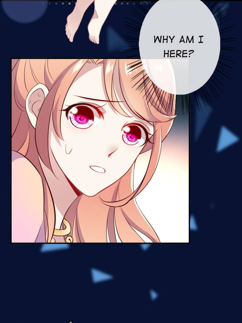 My Vampire Master Chapter 1 - Page 8