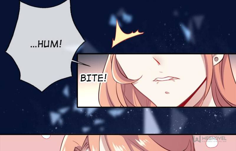 My Vampire Master Chapter 1 - Page 9