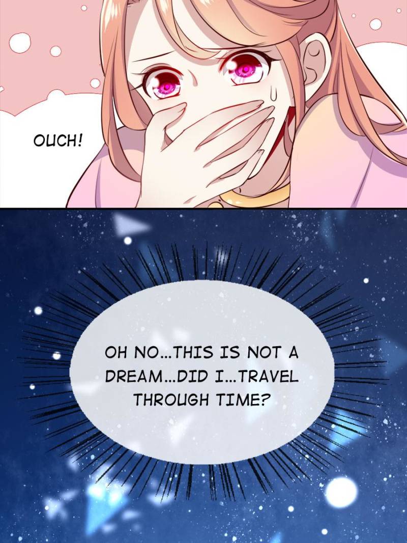 My Vampire Master Chapter 1 - Page 10