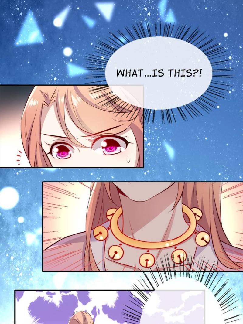 My Vampire Master Chapter 1 - Page 11