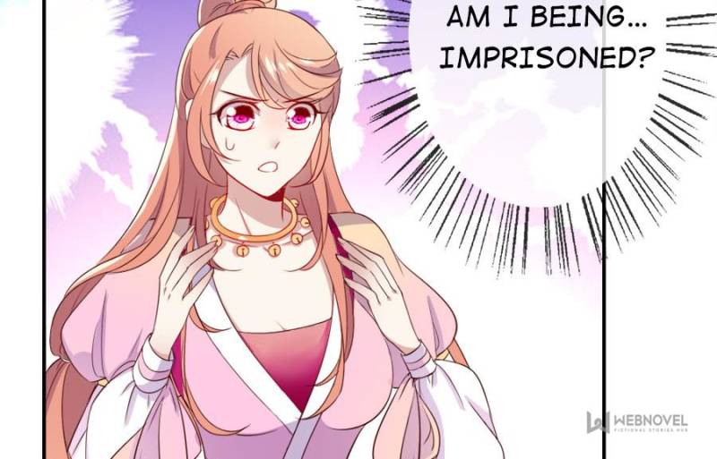 My Vampire Master Chapter 1 - Page 12