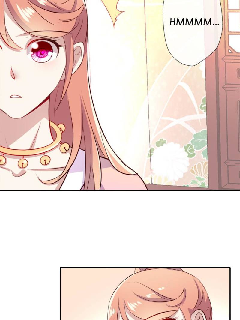 My Vampire Master Chapter 1 - Page 14