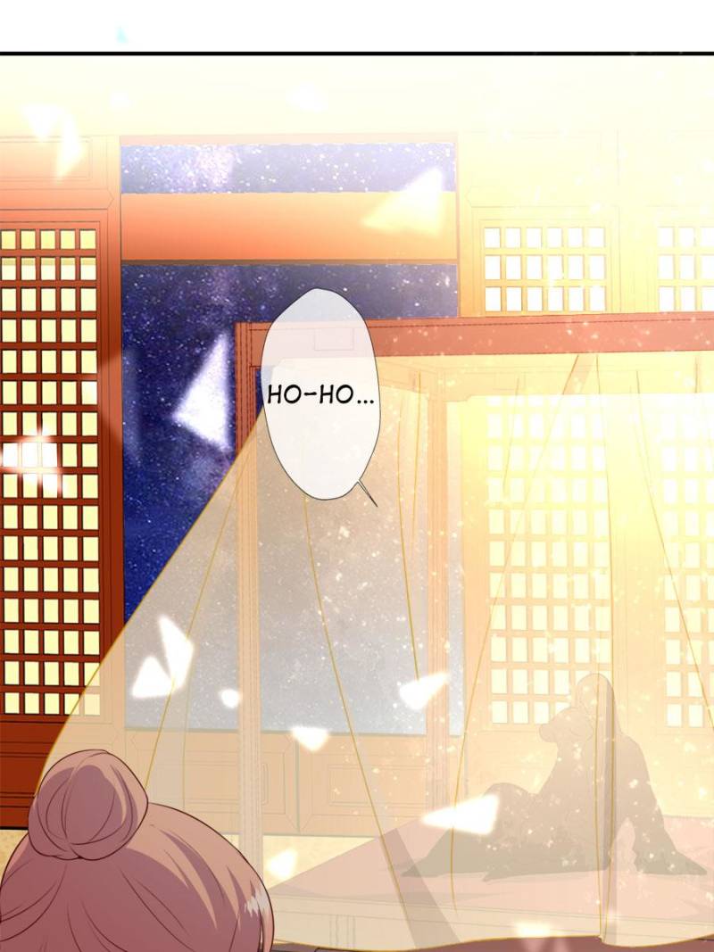 My Vampire Master Chapter 1 - Page 16