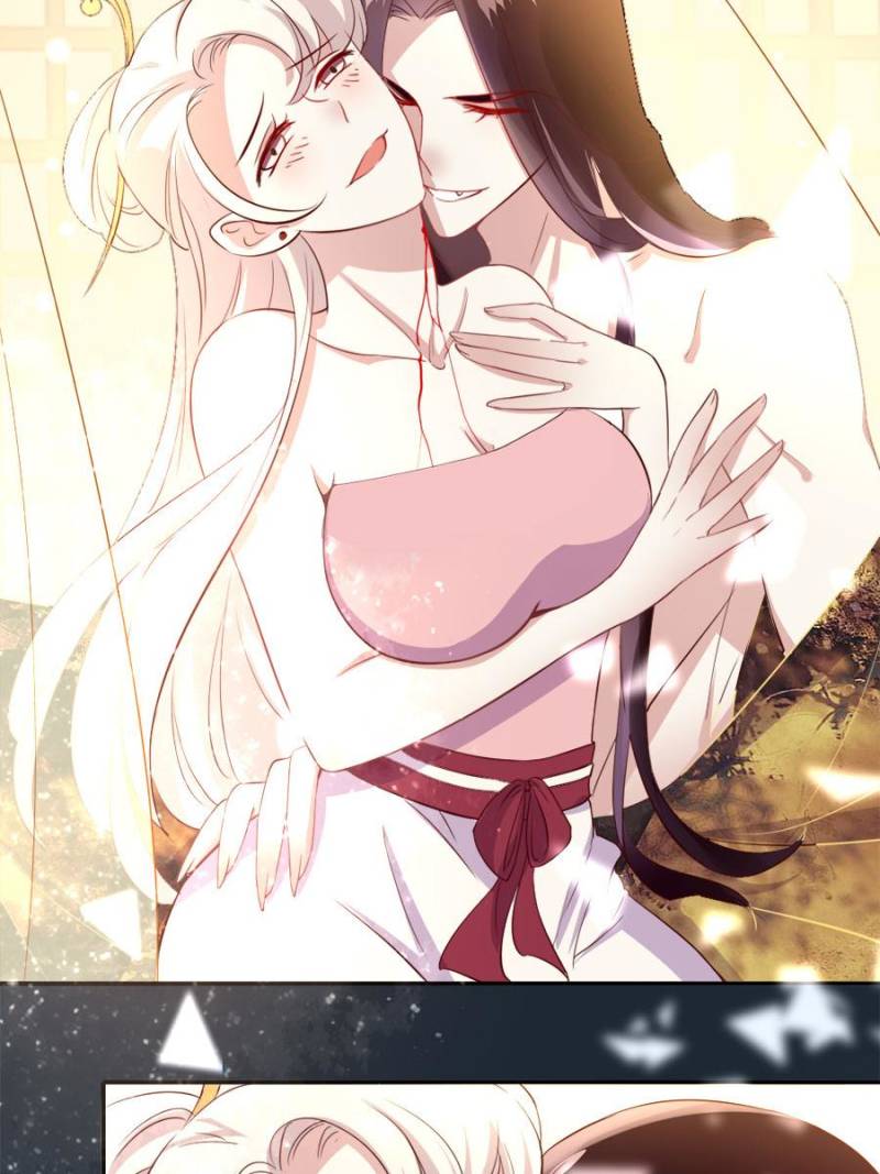 My Vampire Master Chapter 1 - Page 19