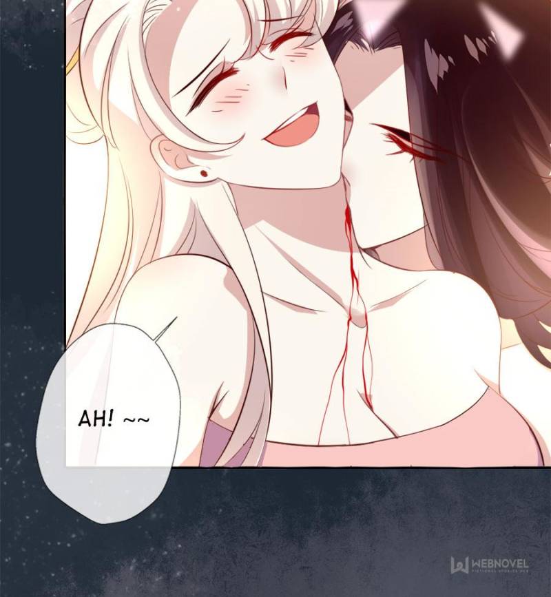 My Vampire Master Chapter 1 - Page 20