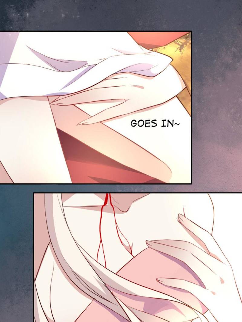 My Vampire Master Chapter 1 - Page 21