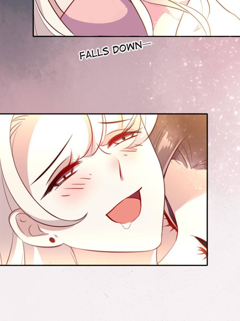 My Vampire Master Chapter 1 - Page 22