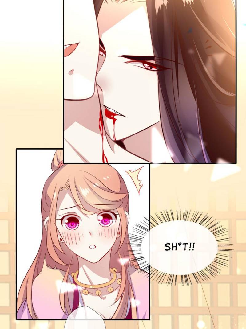 My Vampire Master Chapter 1 - Page 24