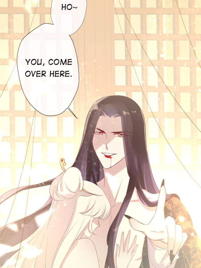 My Vampire Master Chapter 1 - Page 25