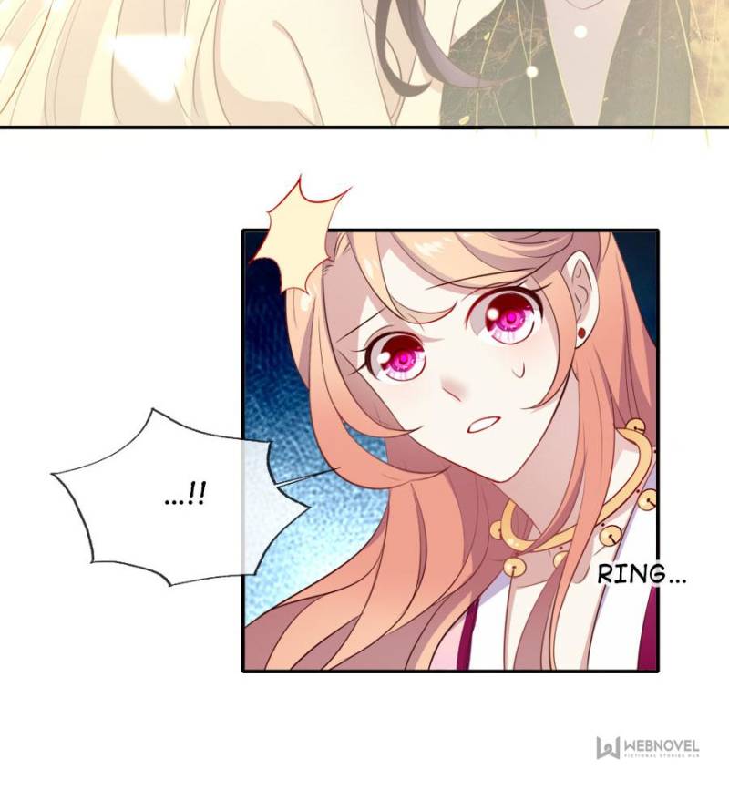 My Vampire Master Chapter 1 - Page 26