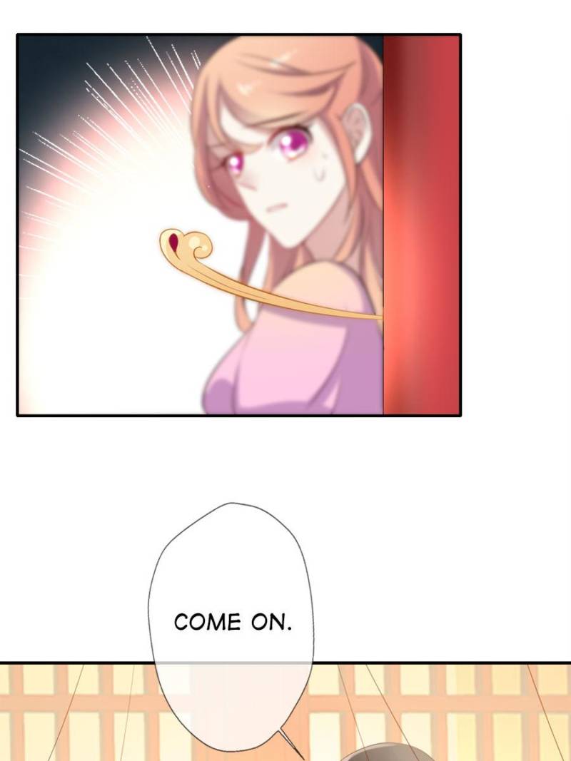 My Vampire Master Chapter 1 - Page 30