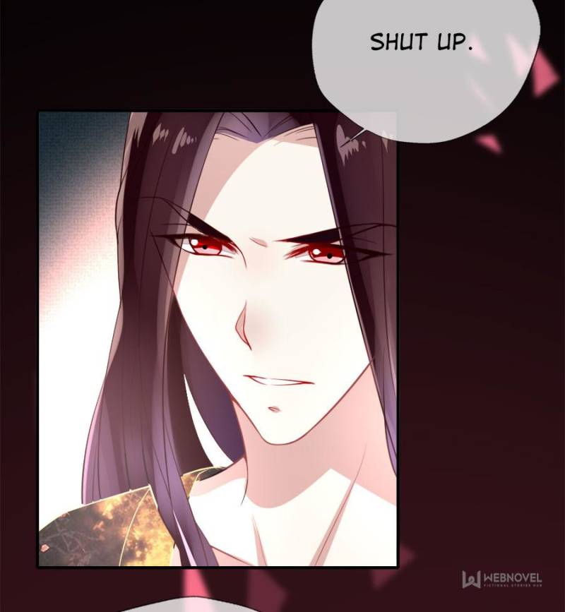 My Vampire Master Chapter 1 - Page 32