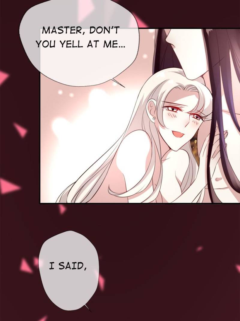 My Vampire Master Chapter 1 - Page 33