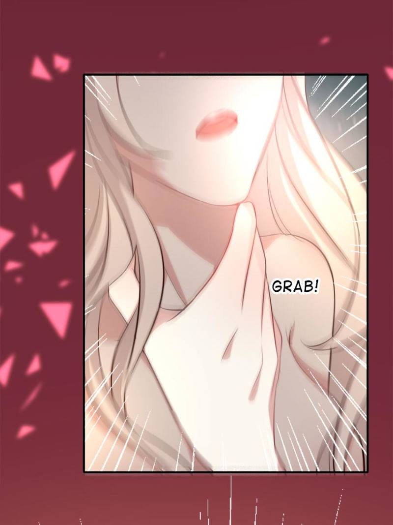 My Vampire Master Chapter 1 - Page 35