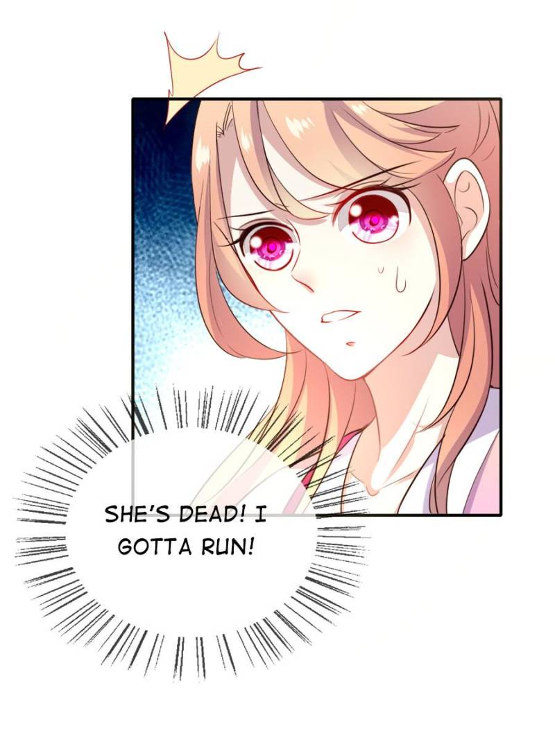 My Vampire Master Chapter 1 - Page 38