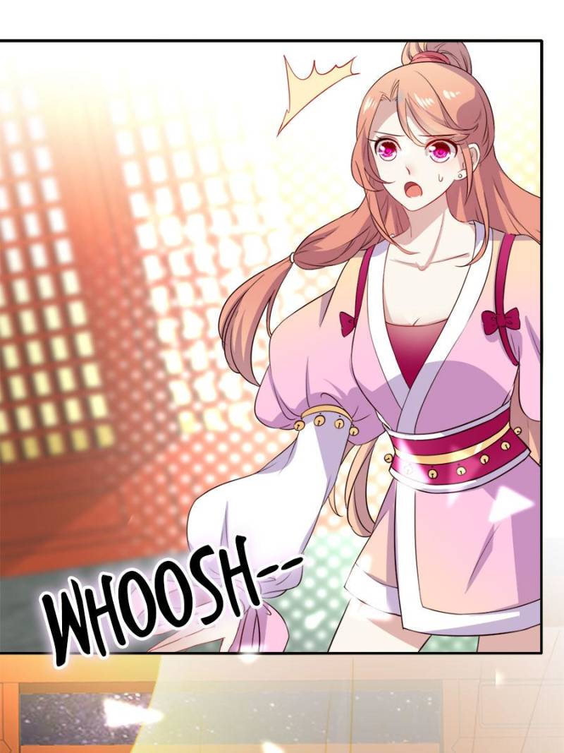 My Vampire Master Chapter 1 - Page 39