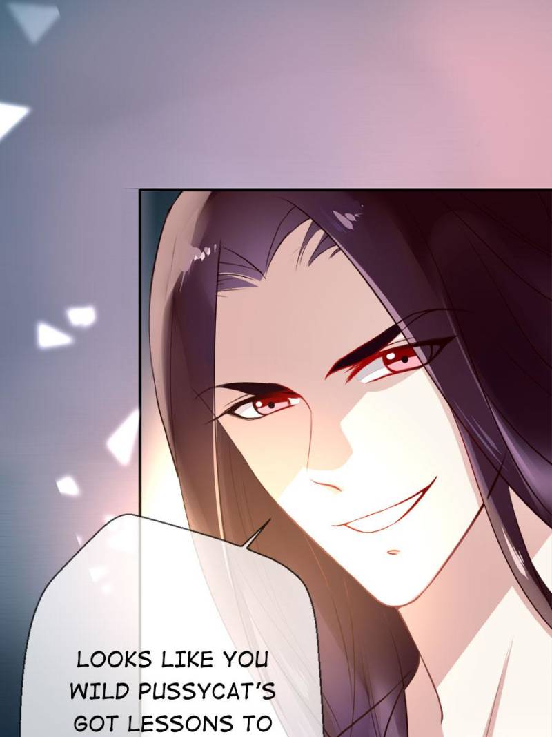 My Vampire Master Chapter 1 - Page 42