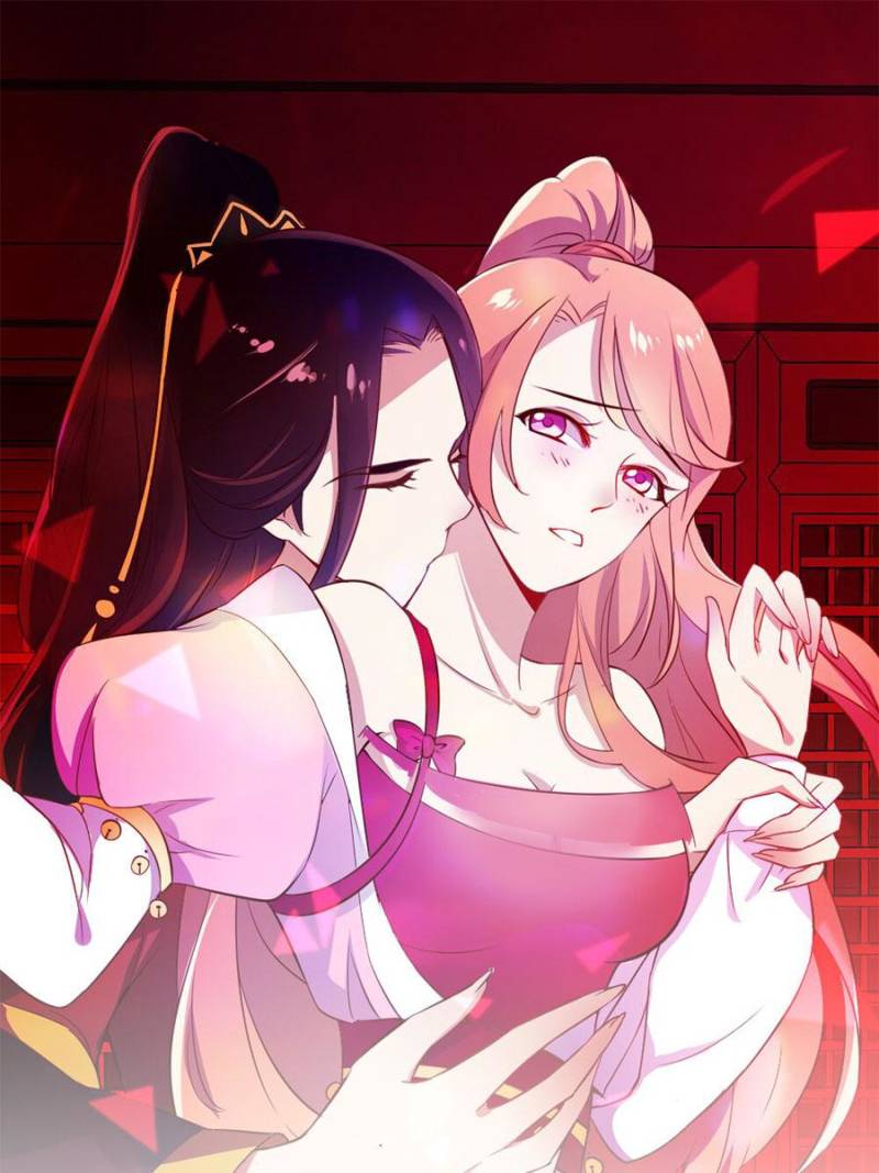 My Vampire Master Chapter 1 - Page 46