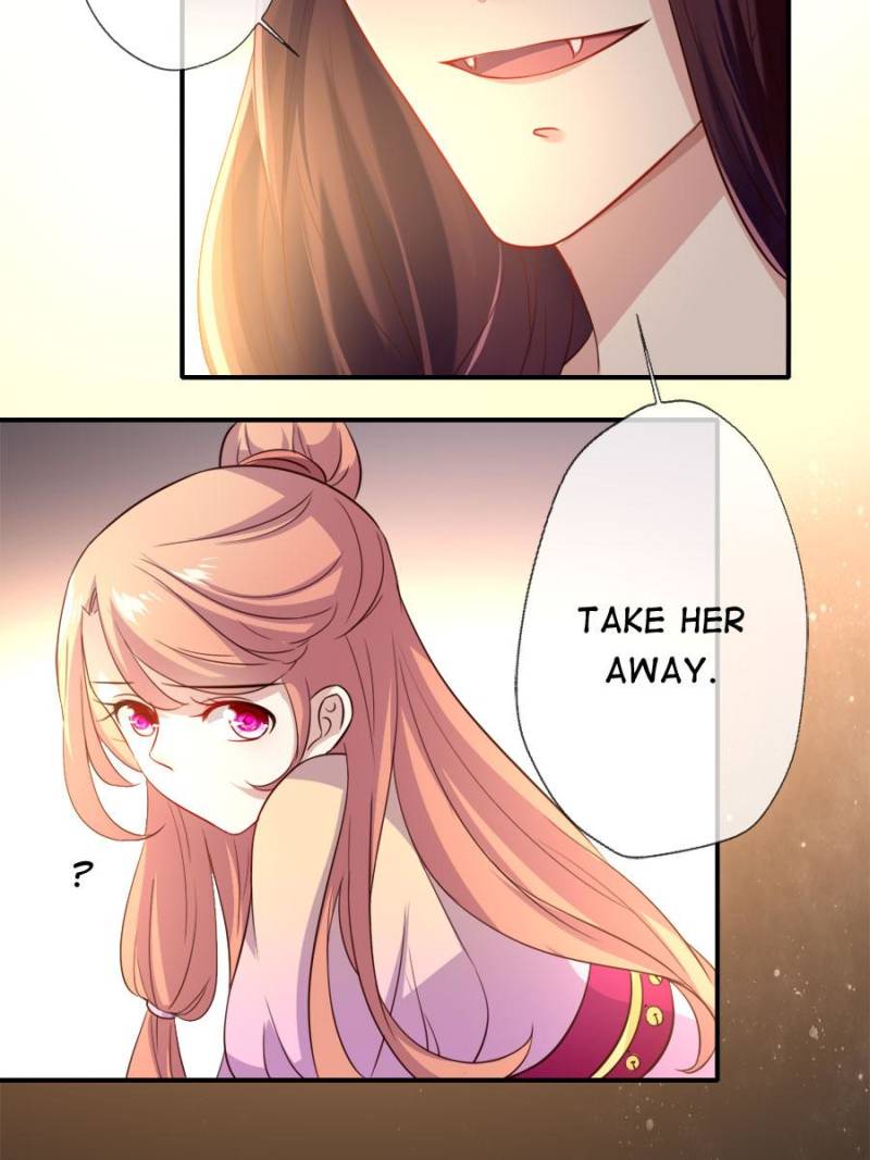 My Vampire Master Chapter 2 - Page 4