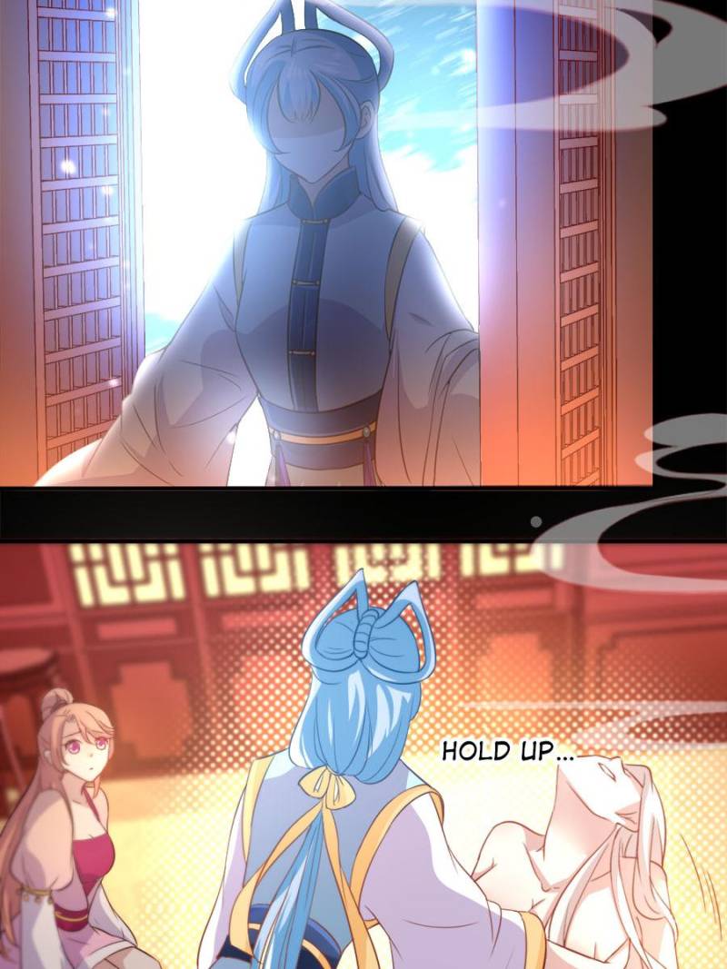 My Vampire Master Chapter 2 - Page 7