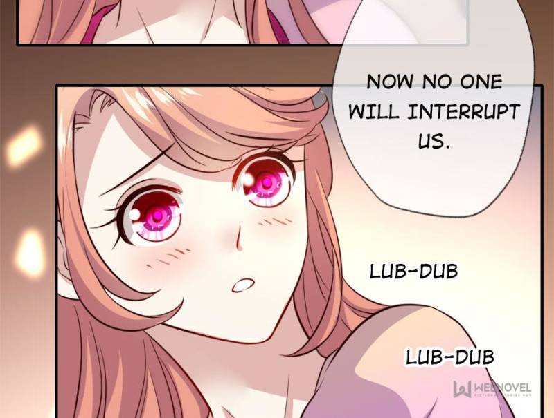 My Vampire Master Chapter 2 - Page 11