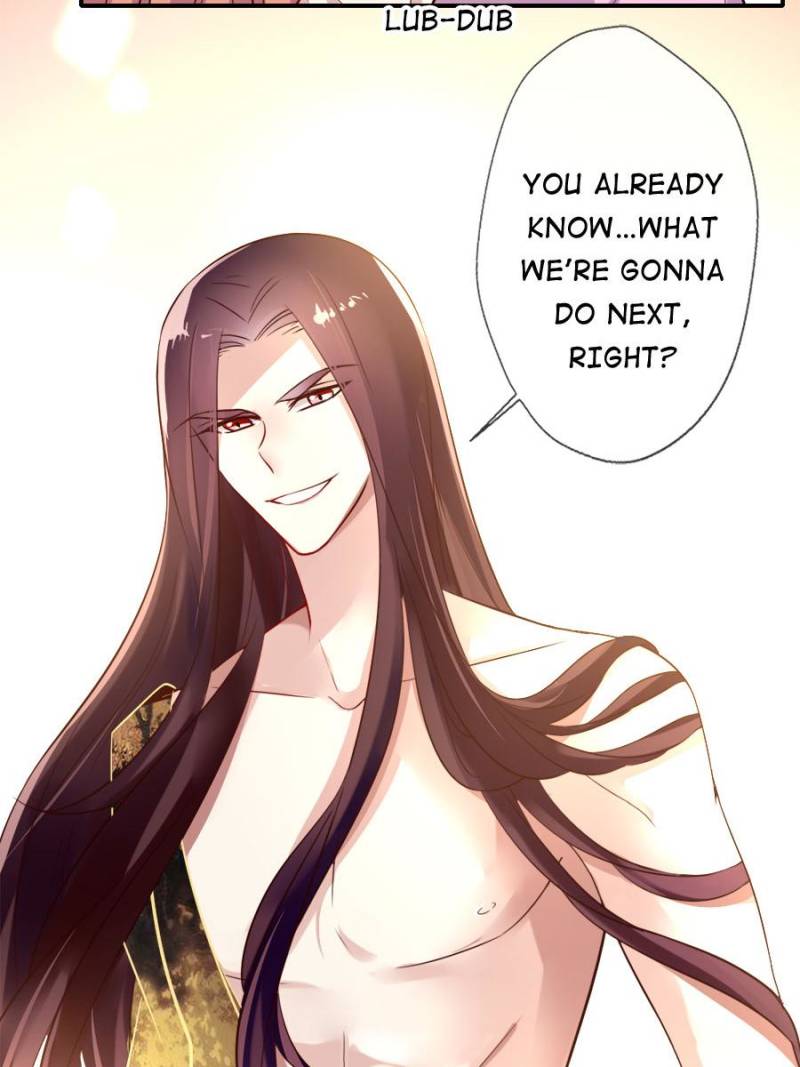 My Vampire Master Chapter 2 - Page 12