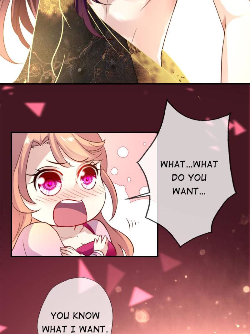 My Vampire Master Chapter 2 - Page 13