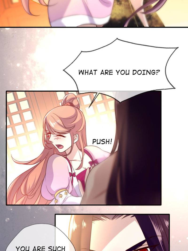 My Vampire Master Chapter 2 - Page 16