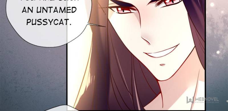 My Vampire Master Chapter 2 - Page 17