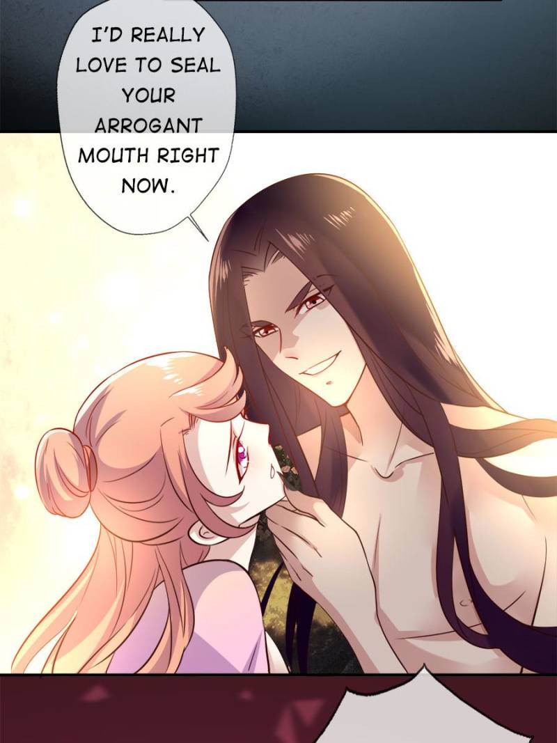 My Vampire Master Chapter 2 - Page 18