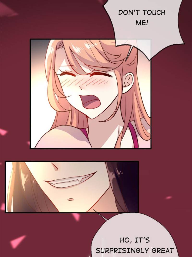 My Vampire Master Chapter 2 - Page 19