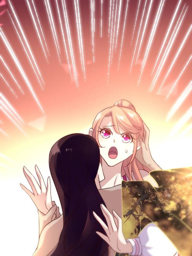 My Vampire Master Chapter 2 - Page 21