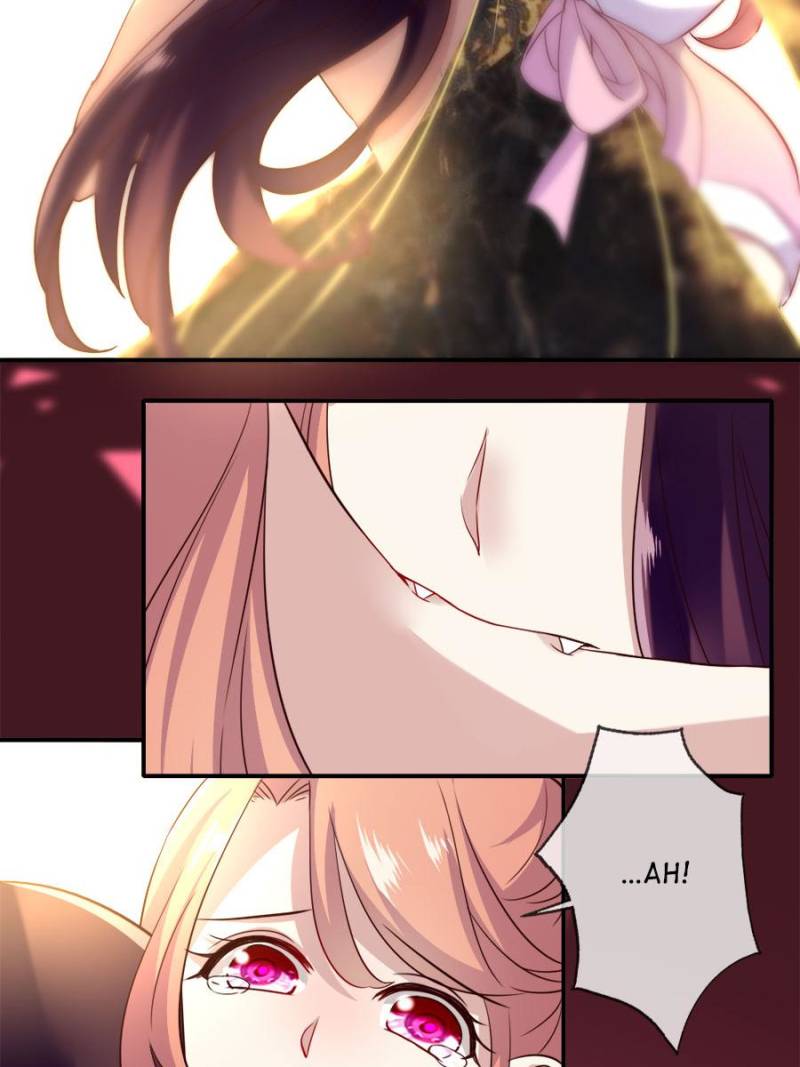 My Vampire Master Chapter 2 - Page 22