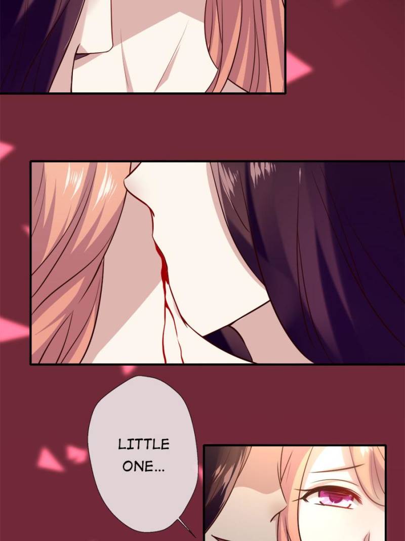 My Vampire Master Chapter 2 - Page 24