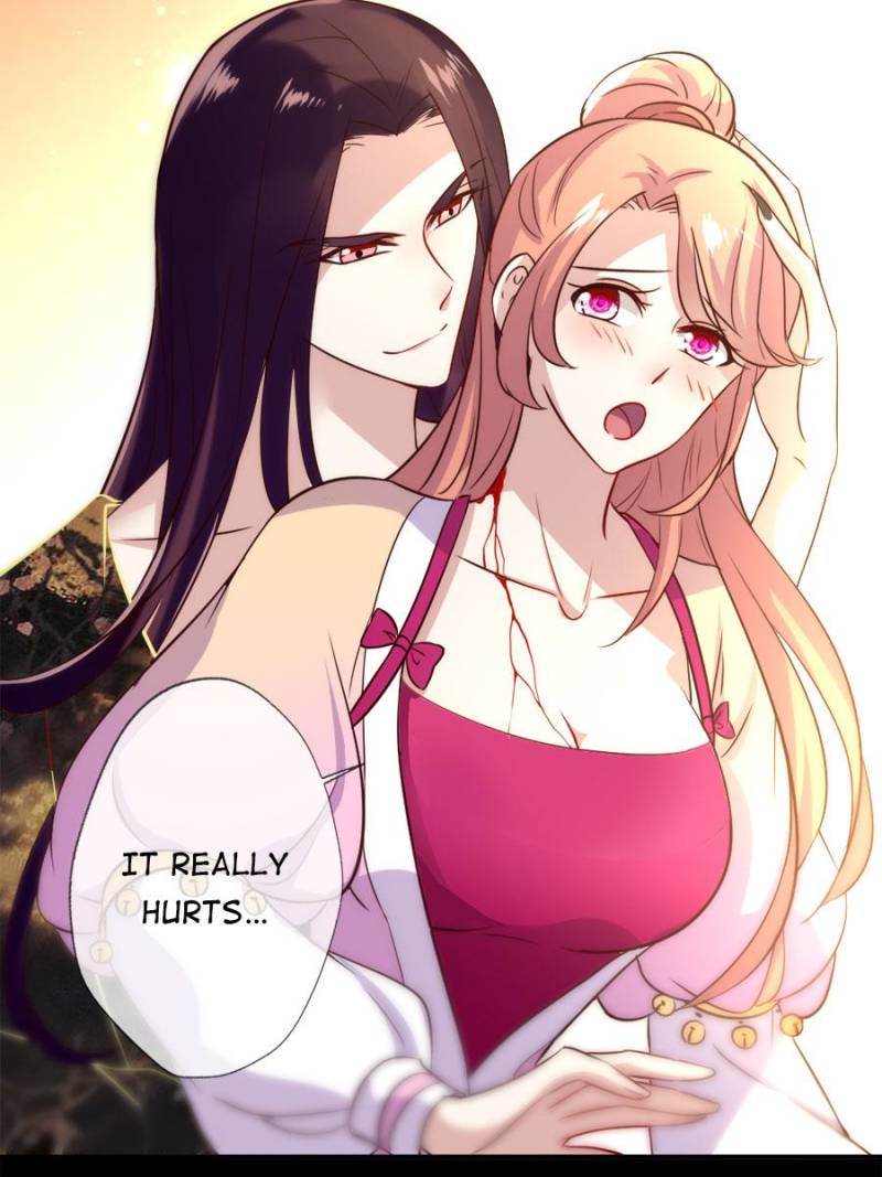 My Vampire Master Chapter 2 - Page 27