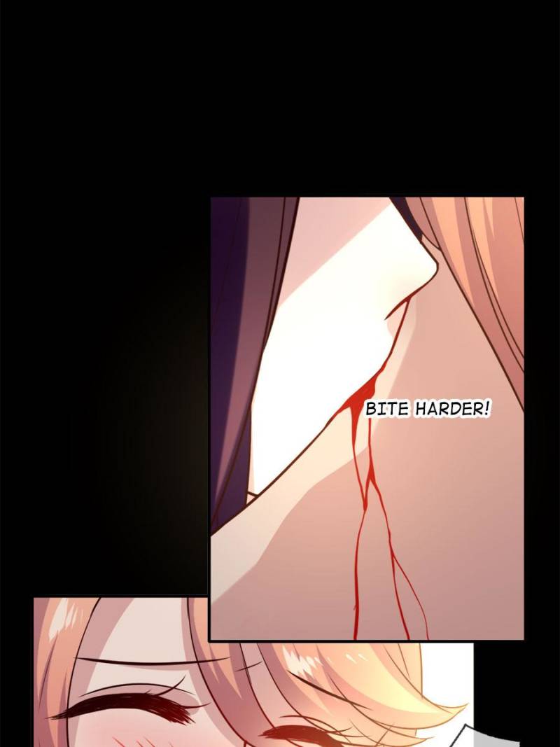 My Vampire Master Chapter 2 - Page 28