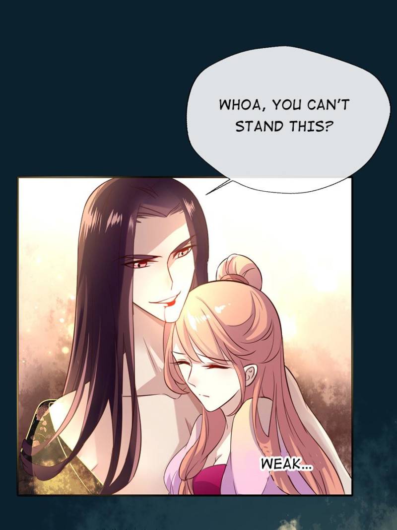 My Vampire Master Chapter 2 - Page 30