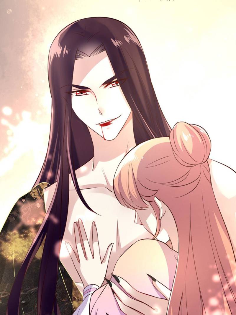 My Vampire Master Chapter 2 - Page 33