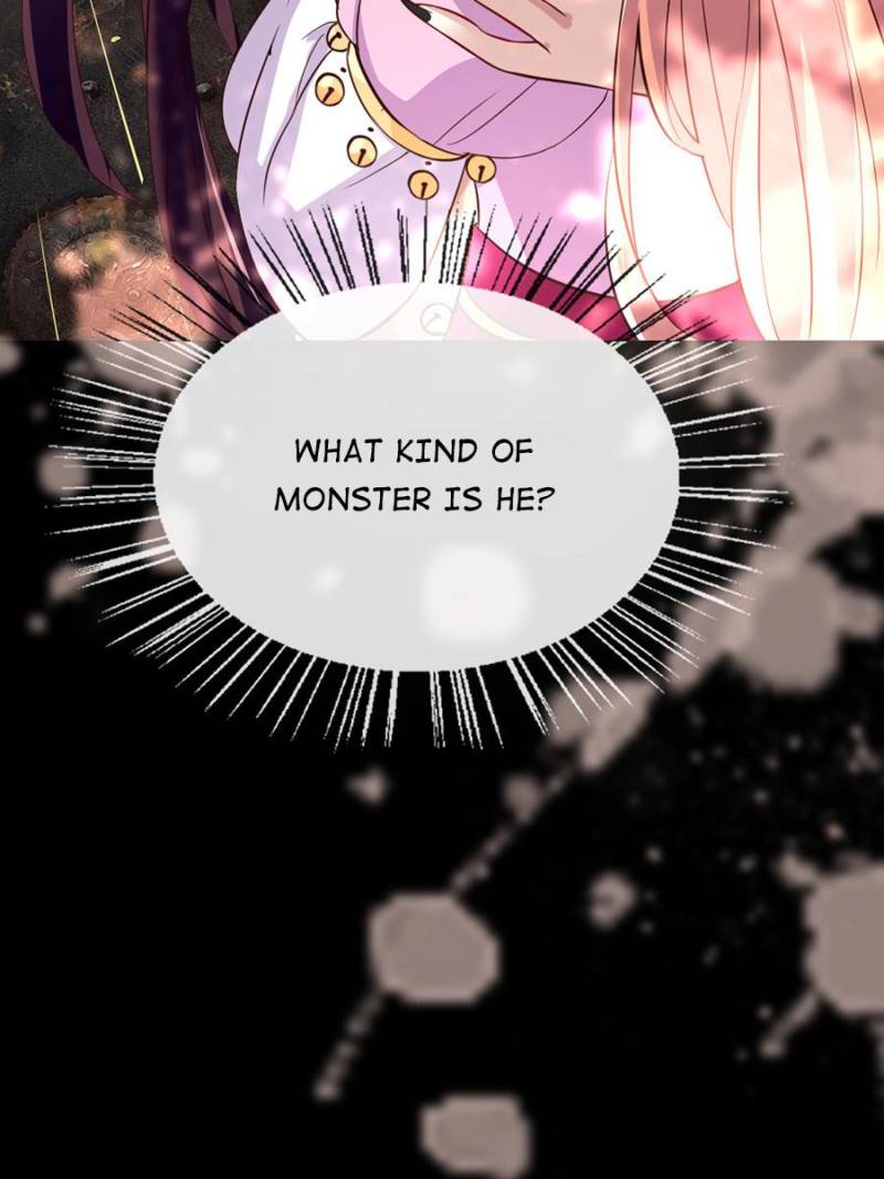 My Vampire Master Chapter 2 - Page 34