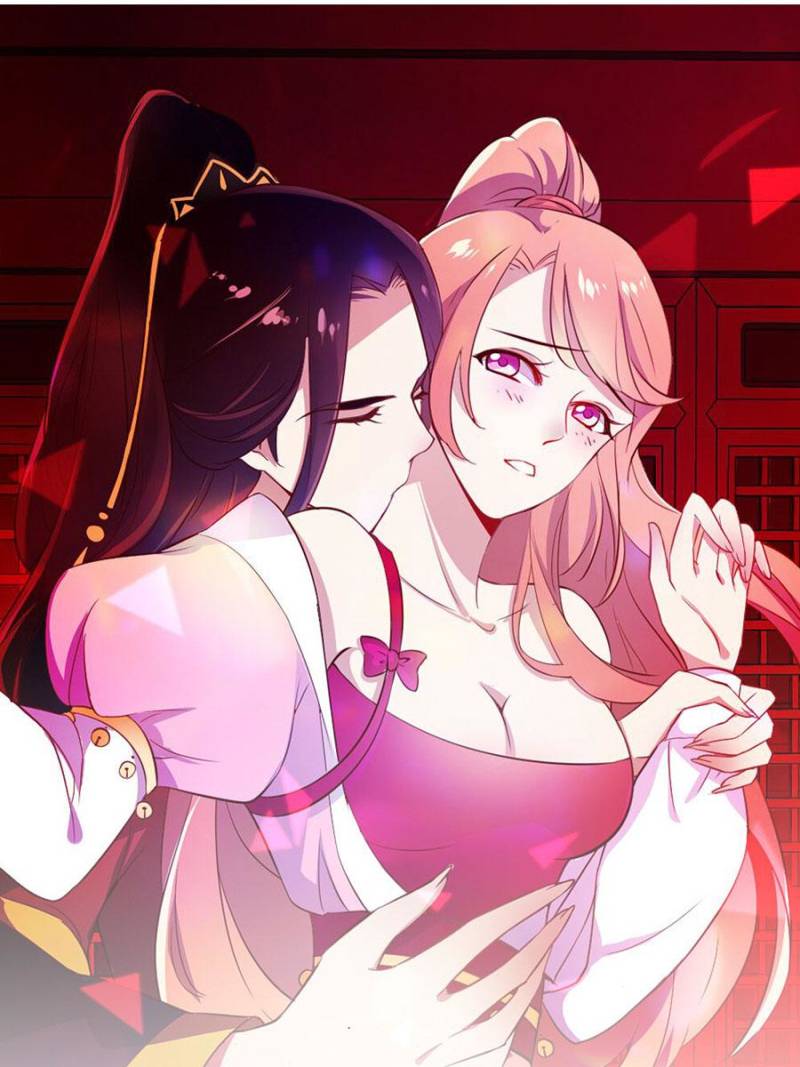 My Vampire Master Chapter 2 - Page 36