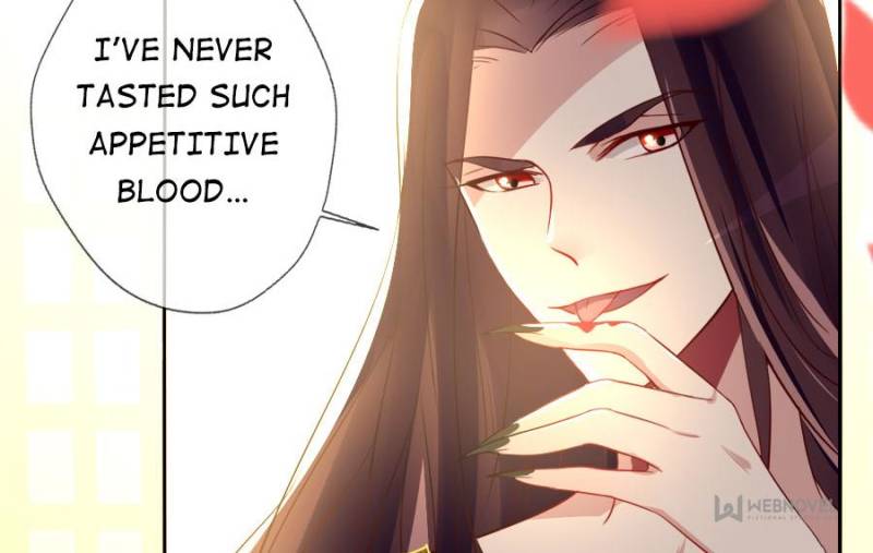 My Vampire Master Chapter 3 - Page 5